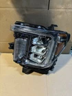 2020-2023 Gmc Sierra 2500 3500 Lh Driver Headlamp W/module Oem New 86788463. Price: $1199.99.