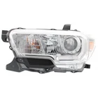 For 2016 2017 2018 Toyota Tacoma Headlight Assembly Driver Side TO2502242 New. Price: $164.74.