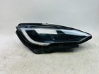 2021 2022 2023 Tesla Model Plaid Right Passenger Headlight Oem 1563714-95-C Used. Price: $528.00.