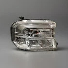2022-2024 Ford Maverick No Signature Lighting, Reflector Right Headlight Used Oe. Price: $729.44.