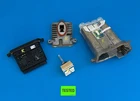 2009-2012 Bmw 750LI 750I Right Side Xenon Headlight Ballast Module Set Oem Used. Price: $116.99.