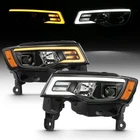 Anzo Usa 111418 Headlight Assembly New. Price: $530.13.