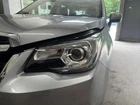 Used Left Headlight Assembly Fits: 2018 Subaru Forester Led Adaptive Grade. Price: $982.92.