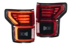 Morimoto Xb Led Tail Lights Ford F-150 (15-20, Red Lens, Set) New. Price: $739.00.