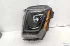 2020 Kia Telluride Lh Driver Headlight Lamp Oem Used. Price: $602.08.