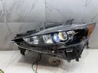 2017 2021 Mazda CX-5 Headlight Oem Lh Left Driver Side Led Non Afs KL2J 51 040 Used. Price: $185.00.