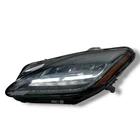 2017-2021 Jaguar E-pace Left Driver Lh Side Led Headlight Oem J9C3-13W030-FD Used. Price: $525.00.