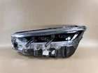 "high" 2021-2023 Ford Mustang Mach Left Lh Full Led Headlight Oem 22 Used. Price: $595.00.