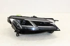 2016-2023 Audi Quattro Right Headlight Assembly Oem PH11 Used. Price: $1334.00.