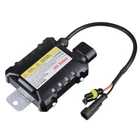 2PCS Universal 12V 55W Hid Ballast For Xenon Light Conversion H1 H3 H7 H8 9005 New. Price: $24.90.