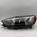 Front Headlight Audi RS5 8W6941033C Usa Led Left Headlamp Gebraucht. Price: $965.42.