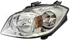 Dorman 1591035 Head Lamp Assembly Fits Chevrolet And Pontiac Models New. Price: $201.85.