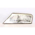 2008 Jeep Liberty Driver Left Front Turn Park Signal Light Part - 57010125AB Used. Price: $34.99.