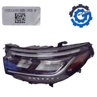 Oem Ford Full Led Left Headlight Lamp Assembly 2025 Explorer RB5B-13W030-DF New. Price: $952.61.