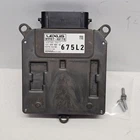 2020-2022 Lexus RX350 RX450H Left Driver Headlight Ballast Control Module Oem Used. Price: $80.00.