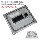 A2139000737 Headlight Control Module For Mercedes-benz Gls Gle 2020-2023 New. Price: $94.71.
