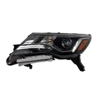 New Head Light For 2017-2019 Nissan Pathfinder NI2502253C. Price: $558.96.