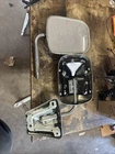 73 1983 1987 86 Chevrolet Gmc K5 K10 C10 K30 C30 Rough Used Door Mirrors For. Price: $35.00.