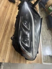 2015-2018 Mercedes-benz C-class Coupe C205 Oem Lh Driver Led Headlight Assembly Used. Price: $600.00.