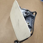 C4 Corvette Left Headlight Mount Bucket Housing & Bulb Drivers Side Lamp Used. Price: $131.99.