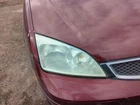 2005-2007 Ford Focus Passenger Right Oem Lamp QJ9A6 Used. Price: $85.61.