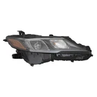 Depo Headlight Assembly For 2020-2024 Toyota Camry 312-11AXR-ASN9 New. Price: $467.43.
