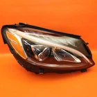 Mercedes Benz C300 C400 Headlight Right 2016 2017 2018 Xenon Led A2059063004 Oem Used. Price: $404.10.