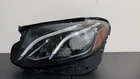 2017-2020 Mercedes E-class W213 Led Non Adaptive Headlight Lh Driver Side Oem Used. Price: $250.00.