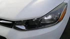 Used Left Headlight Assembly Fits: 2020 Chevrolet Trax Reflector Grade. Price: $289.99.