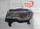 14-16 Jeep Grand Cherokee Left Driver Xenon Hid Adaptive Afs Oem Headlight F179 Used. Price: $350.00.
