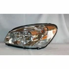 Tyc 20-6778-90-9 Left Headlight Assembly Capa Certified For Buick Lucerne New. Price: $109.95.