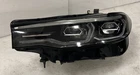 Bmw X7 G07 Led Left Driver Side Headlight Oem 2019-2022 A95A279E5 Nice Used. Price: $800.00.