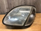 97-04 Mercedes R170 SLK230 Front Left Lh Driver Headlight Lamp Halogen Used. Price: $142.29.