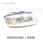 *as-is* 2006-2010 Audi A8 Quattro Right Afs Hid Xenon Headlight / Headlamp For. Price: $193.49.