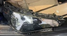 2023 2024 2025 Kia Soul Passenger Headlight Oem 92102-K05 Used. Price: $125.00.