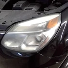 Driver Left Headlight Fits 16-17 Equinox 998047 Used. Price: $232.49.
