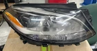 2016-2019 Mercedes GLE350 Right Passenger Headlight Oem 1668201859 *untested*. Price: $200.00.