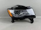 Perfect! 2017-2021 Jeep Grand Cherokee Right Rh Side Xenon Non-afs Headlight Oem Used. Price: $697.49.