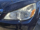2014 Subaru Legacy Driver Left Headlight Assembly Haze Oem 114-60118L Used. Price: $128.06.