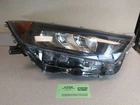2020 Toyota RAV-4 Headlight Passenger Led Vin 6 5TH Digit Fits 19-23 Used. Price: $595.12.