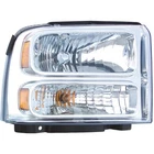 Dorman 1592059 Head Lamp Assembly New. Price: $153.72.