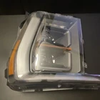2022 Ford F150 Tremor Headlight Assembly Lh Left Driver Side Led Headlamp Oem Used. Price: $599.00.