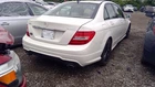Driver Headlight 204 Type C350 Coupe Hid Fits 12-15 Mercedes C-class 1406956 Used. Price: $725.00.