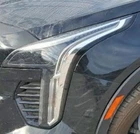 2019-2023 Cadillac XT4 Lh Driver Headlight Lamp Oem Used. Price: $1004.88.