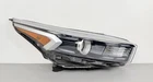 Mint! 2022-2024 Kia Forte Halogen W/led Drl Right Passenger Side Headlight Oem Used. Price: $299.00.