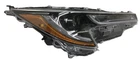 Oem Right Passenger Side Led Headlamp For Toyota Corolla 81110-02Q70 Used. Price: $212.50.