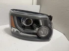 2014-2016 Land Rover LR4 Xenon Headlight Right Rh EH22-13W029-JD Oem Used. Price: $425.00.