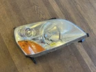 03-05 2003-2005 Honda Pilot Right Front Lamp 33101-S9V-A01 Used. Price: $31.50.