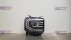 18 Gmc Sierra 1500 Led Headlamp Light Assembly Right Passenger For. Price: $180.00.