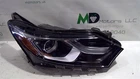 2018-2021 Chevrolet Equinox Full Led Headlight Right Side Oem 84194566 Used. Price: $225.50.